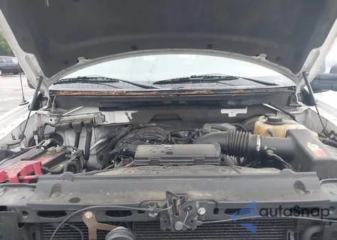 2011 Ford F-150 Xl from USA, damaged, VIN 1FTEX1CM3BFC86478